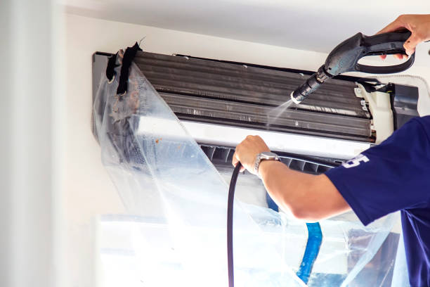 Best HVAC System Cleaning  in Trenton, OH