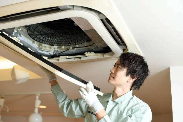 Best Best Air Duct Cleaning Company  in Trenton, OH