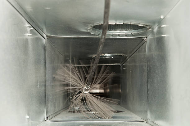Best HVAC Air Duct Cleaning  in Trenton, OH