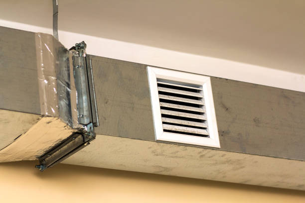 Best Local Air Duct Cleaning Services  in Trenton, OH