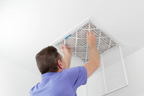 Best Dryer Vent Cleaning Services  in Trenton, OH